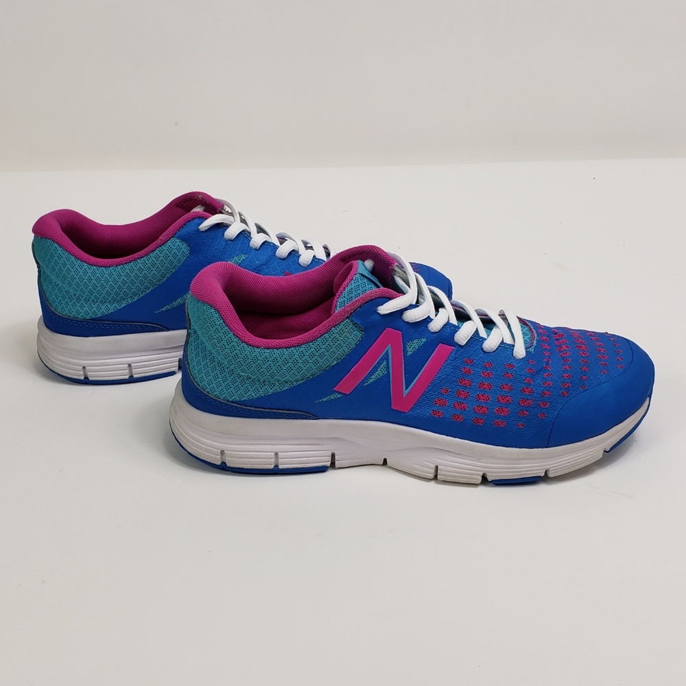 New Balance 775 Women's Blue/Teal/Purple Sneakers